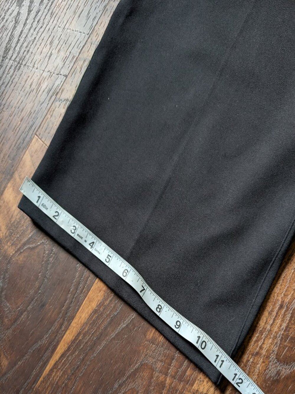 SPANX Petite Wide Leg Trouser - Picture 4 of 7
